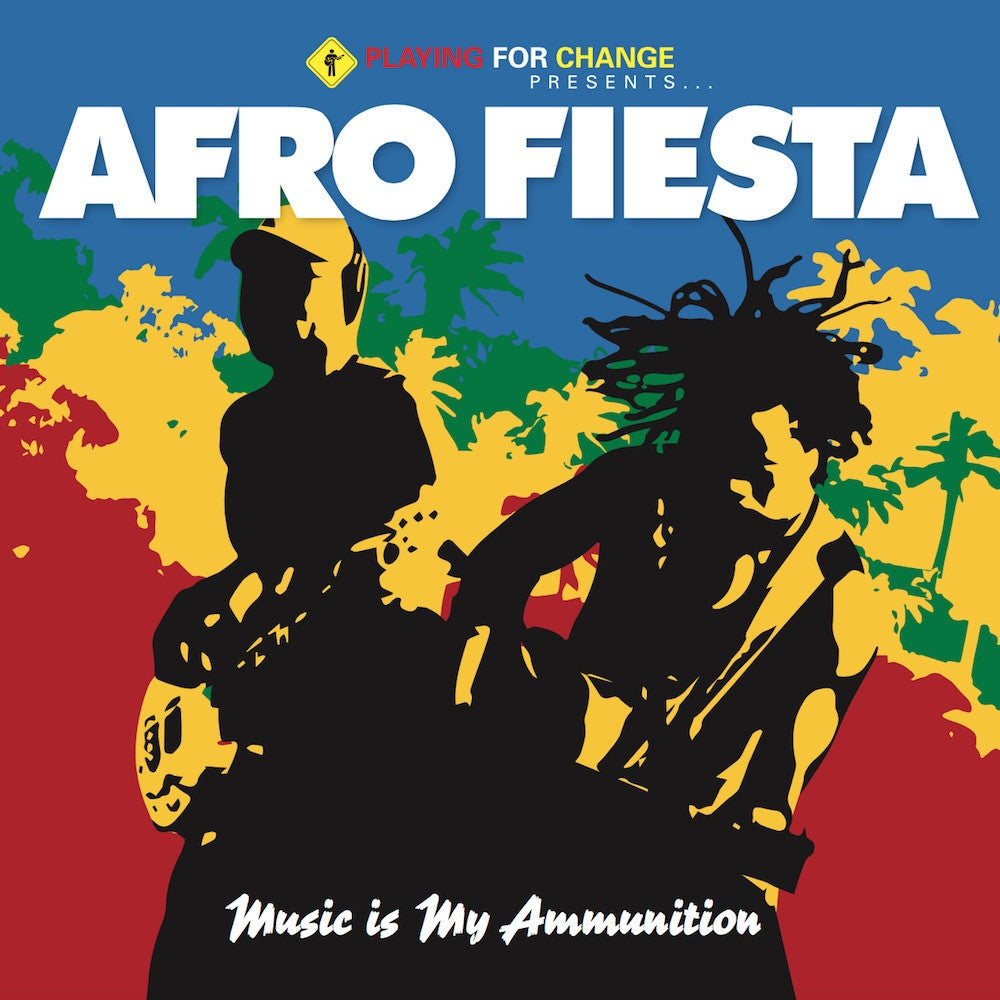 Afro store music download